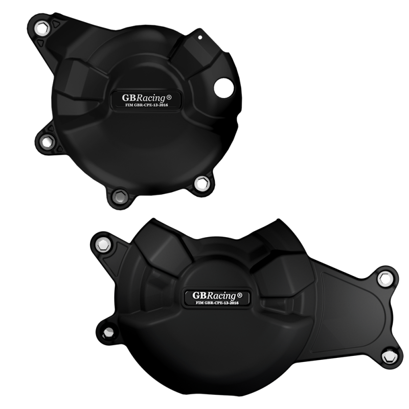 GB Racing 14-19 Yamaha FZ-07 / MT-07 / XSR700 / FJ-07 Engine Cover Set GB Racing 14-19 Yamaha FZ-07 / MT-07 / XSR700 / FJ-07 Engine Cover Set