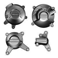 GB Racing 14-19 Yamaha FZ-09 / MT-09 / XSR900 / FJ-09 Engine Cover Set GB Racing 14-19 Yamaha FZ-09 / MT-09 / XSR900 / FJ-09 Engine Cover Set