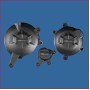 GB Racing 06-16 Kawasaki Ninja EX650 Engine Cover Set