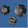  GB Racing 11-18 Kawasaki ZX-10R Engine Cover Set