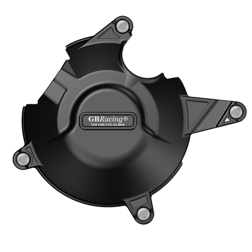 GB Racing 14-17 Kawasaki Ninja 300R Clutch Cover