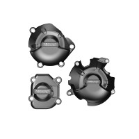 GB Racing 13-16 Kawasaki Z800 Engine Cover Set GB Racing 13-16 Kawasaki Z800 Engine Cover Set