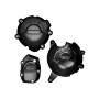 GB Racing  2018 Kawasaki Z900RS Engine Cover Set