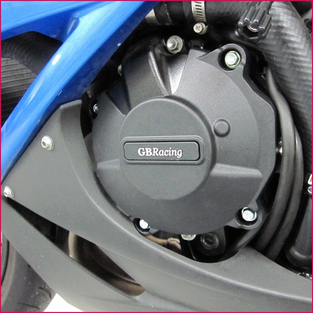  GB Racing 2007-2024 Kawasaki ZX-636 Stator Cover
