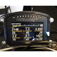 GB Racing MoTeC C125 Dash Protector