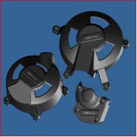 GB Racing 06-10 Triumph Daytona 675 Engine Cover Set GB Racing 06-10 Triumph Daytona 675 Engine Cover Set