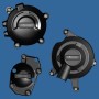  GB Racing 17-18 Triumph Street Triple 765 S / R / RS Engine Cover Set