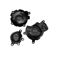 GB Racing 17-18 Honda CBR1000RR / SP Engine Case Cover Set GB Racing 17-18 Honda CBR1000RR / SP Engine Case Cover Set