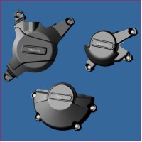 GB Racing 07-16 Honda CBR600RR Engine Case Cover Set GB Racing 07-16 Honda CBR600RR Engine Case Cover Set