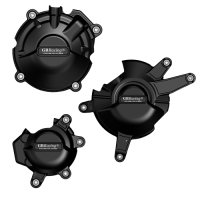 GB Racing 14-17 Honda CBR650 Engine Cover Set GB Racing 14-17 Honda CBR650 Engine Cover Set