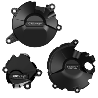 GB Racing Engine Cover Set - Honda CBR1000RR-R and CBR1000RR-R SP (2020+) GB Racing Engine Cover Set - Honda CBR1000RR-R and CBR1000RR-R SP (2020+)
