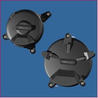 GB Racing KTM 08-11 RC8 / 08-10 RC8R Engine Cover Set GB Racing KTM 08-11 RC8 / 08-10 RC8R Engine Cover Set