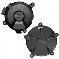 GB Racing 14-16 KTM Superduke 1290 Engine Cover Set GB Racing 14-16 KTM Superduke 1290 Engine Cover Set