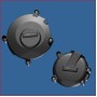 GB Racing 05-08 Suzuki GSX-R1000 Engine Cover Set