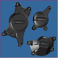 GB Racing 09-16 Suzuki GSX-R1000 Engine Cover Set GB Racing 09-16 Suzuki GSX-R1000 Engine Cover Set