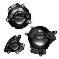 GB Racing 2017-2023 Suzuki GSX-R1000 Engine Cover Set GB Racing 2017-2023 Suzuki GSX-R1000 Engine Cover Set