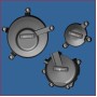 GB Racing Suzuki GSX-R600/750 K6-L9 Engine Cover Set