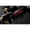 Galespeed Elaborate VRE 19 Variable Lever Ratio Control Billet Brake Master Cylinder Galespeed Elaborate VRE 19 Variable Lever Ratio Control Billet Brake Master Cylinder