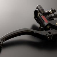  Galespeed Elaborate VRE 19 Variable Lever Ratio Control Billet Brake Master Cylinder