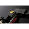 Galespeed Elaborate VRE 19 Variable Lever Ratio Control Billet Brake Master Cylinder Galespeed Elaborate VRE 19 Variable Lever Ratio Control Billet Brake Master Cylinder