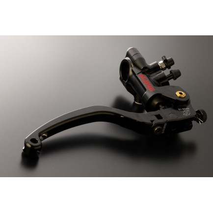Galespeed Elaborate VRE 19 Variable Lever Ratio Control Billet Brake Master Cylinder Galespeed Elaborate VRE 19 Variable Lever Ratio Control Billet Brake Master Cylinder