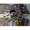 Gandini Race Billet Burnished Steel Superfinished Superlight Front Sprocket - Ducati V4 / V4 R / V4 S Gandini Race Billet Burnished Steel Superfinished Superlight Front Sprocket - Ducati V4 / V4 R / V4 S