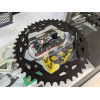 Gandini Race Billet Aluminum Hard Anodized Rear Sprocket - Superlite Quick Change - Ducati Panigale V4 / V4 R Gandini Race Billet Aluminum Hard Anodized Rear Sprocket - Superlite Quick Change - Ducati Panigale V4 / V4 R