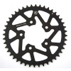 Gandini Race Billet Aluminum Hard Anodized Rear Sprocket - Aftermarket Wheels - OZ, Marchesini, CoreMoto, BST, Rotobox Gandini Race Billet Aluminum Hard Anodized Rear Sprocket - Aftermarket Wheels - OZ, Marchesini, CoreMoto, BST, Rotobox