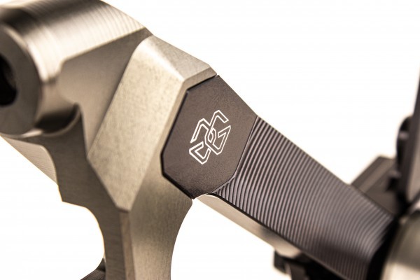 Gilles Tooling MUE2 Adjustable Rearsets | Ducati Streetfighter V4 / V4S (2020-2022)