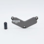 Graves Motorsports Smog Block Off Plate  - Aprilia RS 660 | Tuono 660 | Tuareg 660 (2019-2023)