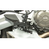 Graves Motorsports Adjustable Rearsets Kit - Aprilia RS 660 (2021-2023) Graves Motorsports Adjustable Rearsets Kit - Aprilia RS 660 (2021-2023)