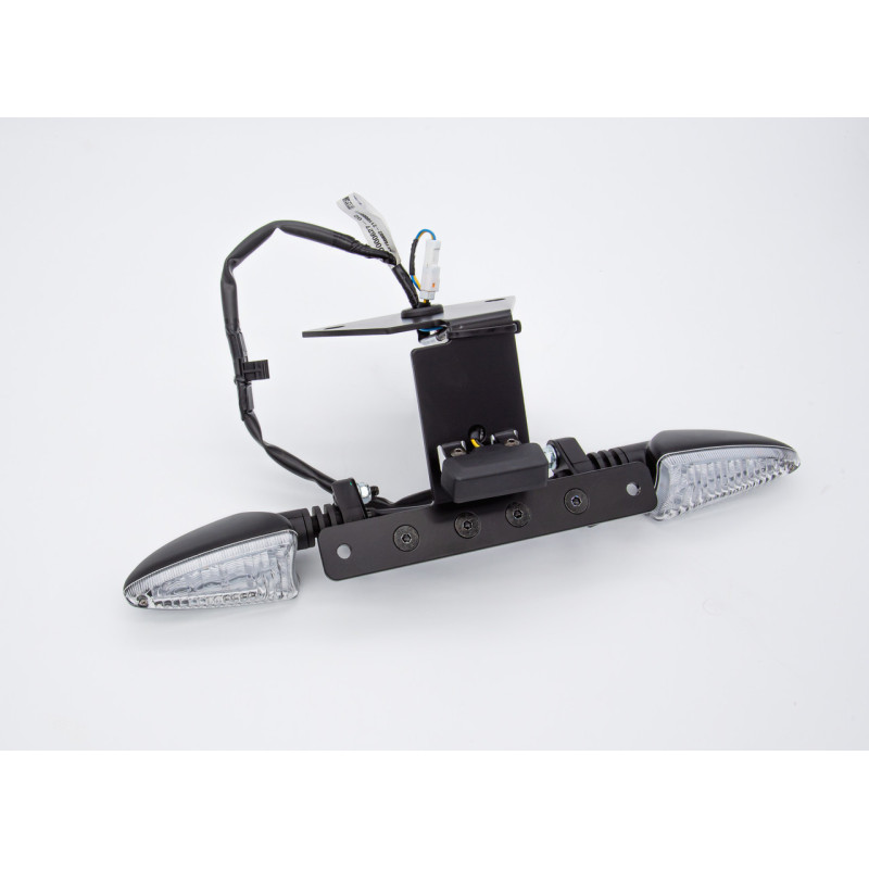 Graves Motorsports Fender Eliminator Kit - Aprilia RS 660 (2019-23) Graves Motorsports Fender Eliminator Kit - Aprilia RS 660 (2019-23)