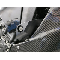Graves Motorsports Yamaha YZF-R1 / FZ-10 / MT-10 Frame Sliders