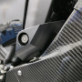 Graves Motorsports Yamaha YZF-R1 / FZ-10 / MT-10 Frame Sliders