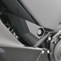 Graves Motorsports Yamaha YZF-R1 / FZ-10 / MT-10 Frame Sliders Graves Motorsports Yamaha YZF-R1 / FZ-10 / MT-10 Frame Sliders