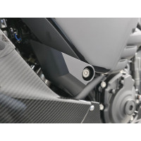 Graves Motorsports Yamaha YZF-R1 / FZ-10 / MT-10 Frame Sliders Graves Motorsports Yamaha YZF-R1 / FZ-10 / MT-10 Frame Sliders