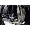 Graves Motorsports Yamaha YZF-R6 Full Titanium WORKS 7 Exhaust (2006+) Graves Motorsports Yamaha YZF-R6 Full Titanium WORKS 7 Exhaust (2006+)