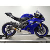 Graves Motorsports Yamaha YZF-R6 Full Titanium WORKS 7 Exhaust (2006+) Graves Motorsports Yamaha YZF-R6 Full Titanium WORKS 7 Exhaust (2006+)