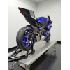 Graves Motorsports Yamaha YZF-R6 Full Titanium WORKS 7 Exhaust (2006+) Graves Motorsports Yamaha YZF-R6 Full Titanium WORKS 7 Exhaust (2006+)