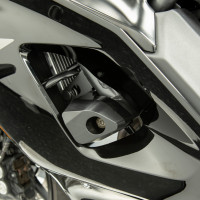 Graves Motorsports Diamond Frame Sliders - Yamaha R7 (2021-2023) Graves Motorsports Diamond Frame Sliders - Yamaha R7 (2021-2023)