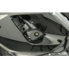 Graves Motorsports Diamond Frame Sliders - Yamaha R7 (2021-2023) Graves Motorsports Diamond Frame Sliders - Yamaha R7 (2021-2023)