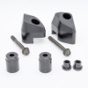 Graves Motorsports Diamond Frame Sliders - Yamaha R7 (2021-2023) Graves Motorsports Diamond Frame Sliders - Yamaha R7 (2021-2023)