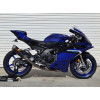 Graves Motorsports Titanium WORKS exhaust w/ Carbon Silencer | Yamaha | YZF-R9 (2025-2026) Graves Motorsports Titanium WORKS exhaust w/ Carbon Silencer | Yamaha | YZF-R9 (2025-2026)
