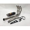 Graves Motorsports Titanium WORKS exhaust w/ Carbon Silencer | Yamaha | YZF-R9 (2025-2026) Graves Motorsports Titanium WORKS exhaust w/ Carbon Silencer | Yamaha | YZF-R9 (2025-2026)