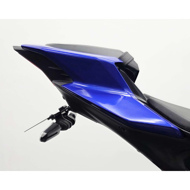 Graves Motorsports Fender Eliminator | Yamaha | YZF-R9 (2025-2026) / MT-09 (2024-2026) Graves Motorsports Fender Eliminator | Yamaha | YZF-R9 (2025-2026) / MT-09 (2024-2026)