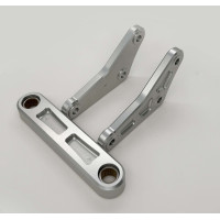 Graves Motorsports A-Spec Kit Suspension Link | Yamaha | YZF-R9 (2025-2026) / MT-09 (2024-2026)