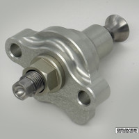 Graves Motorsports Yamaha YZF-R1 / FZ-10 / MT-10 High Precision Cam Chain Tensioner Graves Motorsports Yamaha YZF-R1 / FZ-10 / MT-10 High Precision Cam Chain Tensioner