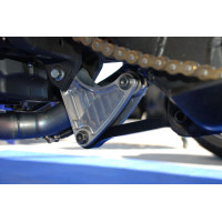 Graves Motorsports 2009-2014 YZF-R1 Rear Suspension Linkage Graves Motorsports 2009-2014 YZF-R1 Rear Suspension Linkage