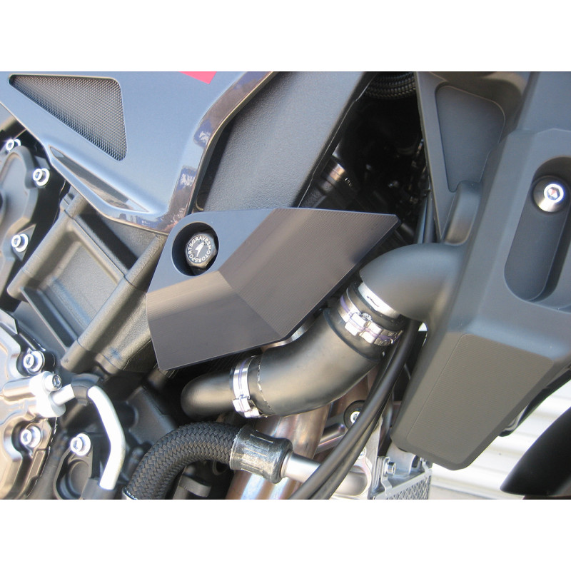 Graves Motorsports Yamaha YZF-R1 / FZ-10 / MT-10 Frame Sliders