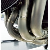 Graves Motorsports Honda CBR1000RR SP1 / SP2 Full Titanium Exhaust System